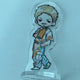 Attack on Titan Reiner Braun Acrylic Stand