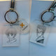 Hunter x Hunter Jump Shop Original Art Keychain