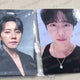 Lee Jun-young Kuala Lumpur fan meeting photocard transfer
