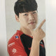 T1 Membership 1st Generation Photocard GumaYuSi T-hain