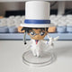 Detective Conan 2019 Cafe + Kaito Kid Goods