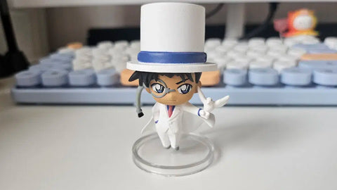 Detective Conan 2019 Cafe + Kaito Kid Goods