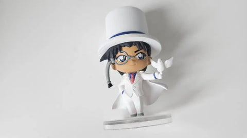 Detective Conan 2019 Cafe + Kaito Kid Goods