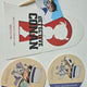 Detective Conan 2019 Cafe + Kaito Kid Goods