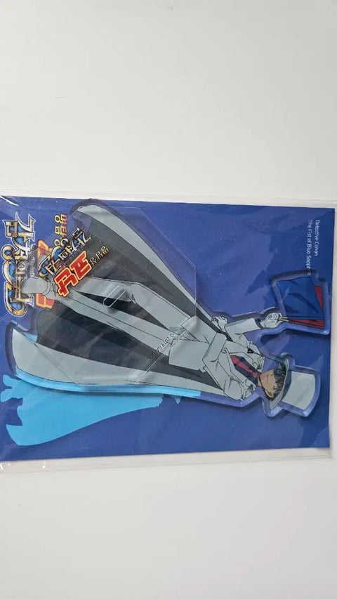 Detective Conan 2019 Cafe + Kaito Kid Goods