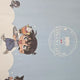 Detective Conan 2019 Cafe + Kaito Kid Goods