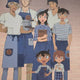 Detective Conan 2019 Cafe + Kaito Kid Goods