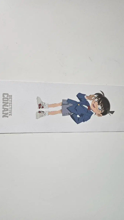 Detective Conan 2019 Cafe + Kaito Kid Goods