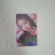 ITZY Chaeryeong photocard for sale