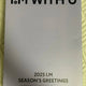 I AM 2025 Season's Greetings