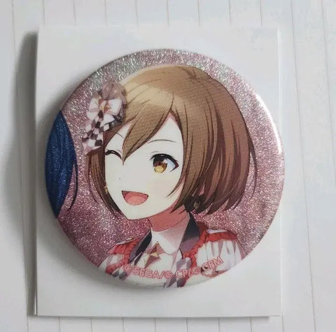 Project Sekai MEIKO Can Badge