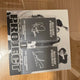 All Def Famous Unsealed Album Bailey Unreleased Photo Set Bundle