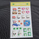 NCT Doyoung Hatto Malrang Sticker