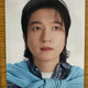 Day6 Sungjin Yokohama 100,000 Won Photocard