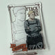 Attack on Titan Reiner Braun Acrylic Stand