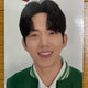 Day6 Dowoon Yokohama 100,000 won photocard