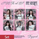 IVE IVE ive Limited Edition 6-Piece Set (Opened)