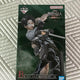 Attack on Titan Ichiban Kuji Kuji Rumbling Final Levi B Prize Figure