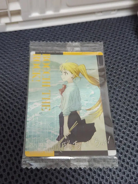 Bocchi the Rock! Nijika Coin Purse Pouch
