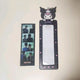Weak Hero Ahn Su-ho Yeon Si-eun Choi Hyun-wook Park Ji-hoon Life4Cut Kuromi Holder OST Special