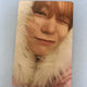NCT Wish Color Ryo First Press Limited Edition Photocard