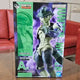 Hunter x Hunter Chimera Ant 2 A Prize Meruem Lottery