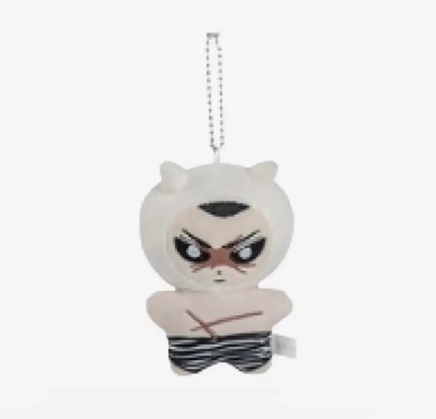 Lookism Jong Gun Doll Jong Kkae Bi Pop-up