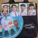 DAY6 final concert entrance kit + unofficial goods