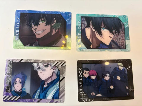 Blue Lock Official Merchandise