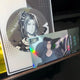 Grandmaster of Demonic Cultivation (Mo Dao Zu Shi) Japan Collaboration Cafe Limited Band Concept Nie Mingjue Hologram Ticket Coaster