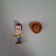 Disney Toy Story Woody Figure for sale