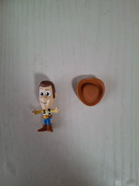 Disney Toy Story Woody Figure for sale