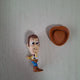 Disney Toy Story Woody Figure for sale