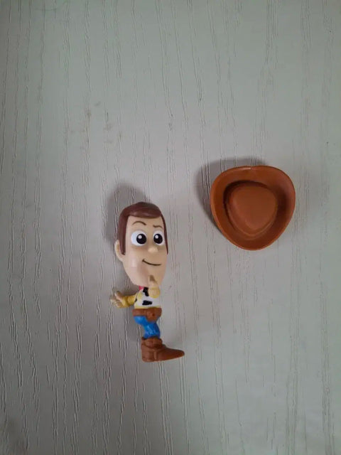 Disney Toy Story Woody Figure for sale