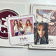 TTS Holler album + Taeyeon photocard