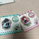 Blue Lock Magic Dessert Chinese Acrylic Stand Transfer Itoshi Sae Rin Brothers Goods