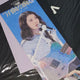 IU The Winning CGV TTT movie ticket