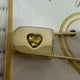 BoA Love Love Brooch Goods