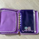 Sanrio Enjoy Idol Acrylic Binder