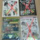 Jun Sang, Vincent, Jong Sang sticker badge transfer