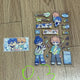 Jun Sang, Vincent, Jong Sang sticker badge transfer