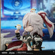 Honkai Star Rail Jing Yuan Pico Action Figure with Bonus