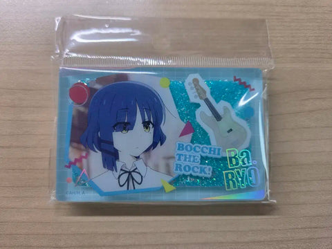 Bocchi the Rock Yamada Ryo Glitter Acrylic