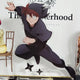 Ninja Boy Rantaro Nintama Doi Hansuke Acrylic Stand