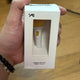 BIGBANG Light Stick Keyring 1st Generation White