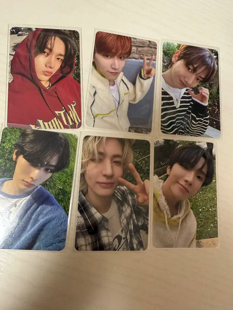 Boneca Collectbook Version 2 Full Set Transfer with Special Gifts