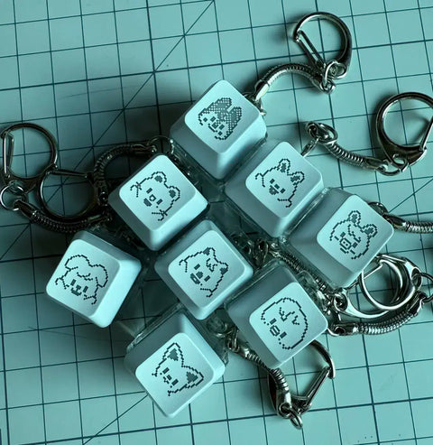 Stray Kids Straykids Skzoo Keycap
