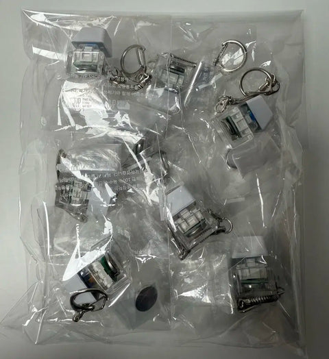 Stray Kids Straykids Skzoo Keycap
