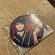 Winbre Can Badge Tsubakino Tasuku