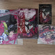 Charisma House Sarukawa Kei Jiryru/Animate Plush for sale.